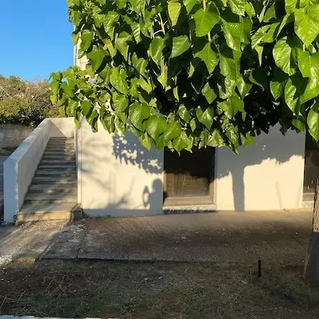 Anastasias Aetos (Evia)