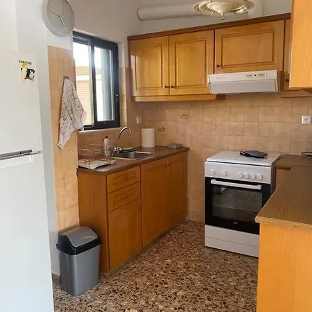 Anastasias Apartamento Aetos (Evia)