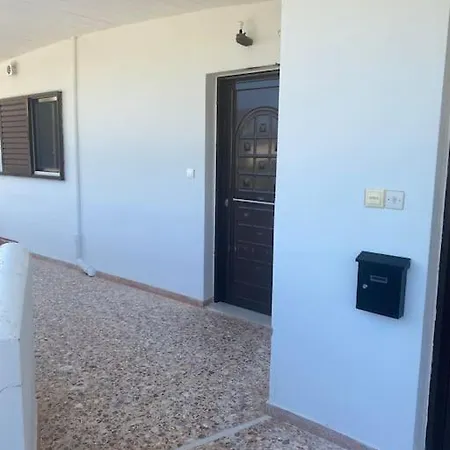 Anastasias Apartamento Aetos (Evia)