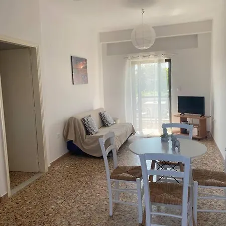 شقة Anastasias Aetos (Evia)