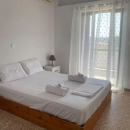 Anastasias Apartamento