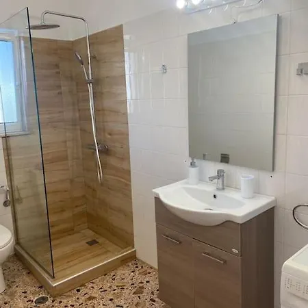 Anastasias Apartamento *