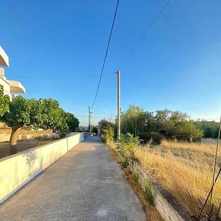 Apartamento Anastasias *